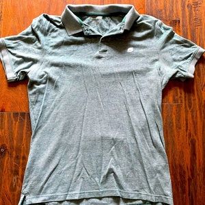 Banana Republic collared shirt- medium